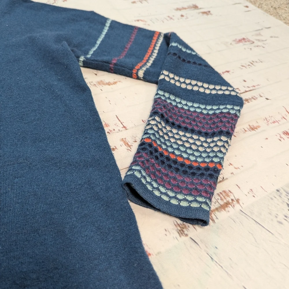 Smartwool Long Sleeve Sweater Baselayer - Picture 3 of 6